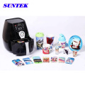 Suntek 3D Sublimation Vacuum Thermal Transfer Machine